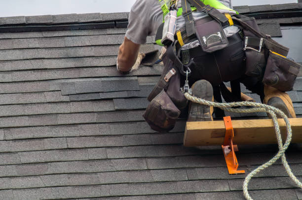 Reliable Roofing contractor in Litchfield, OH by Brentwood Metal Roofing